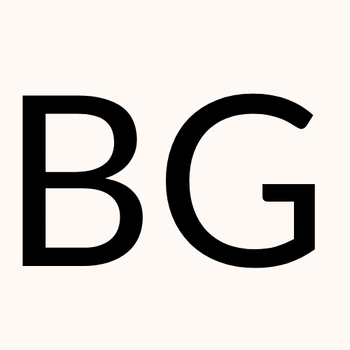 Bella G.