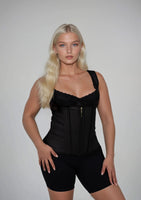 Snatched Waist - Waist Trainer Vest