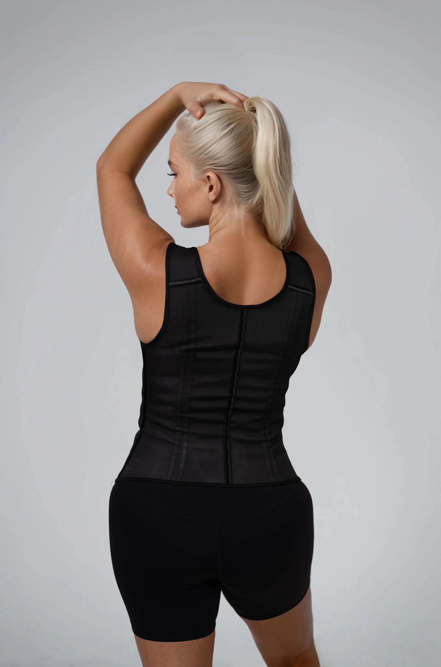 Snatched Waist - Waist Trainer Vest