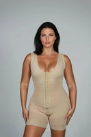 Sexy Slim - Mid Thigh Bodysuit