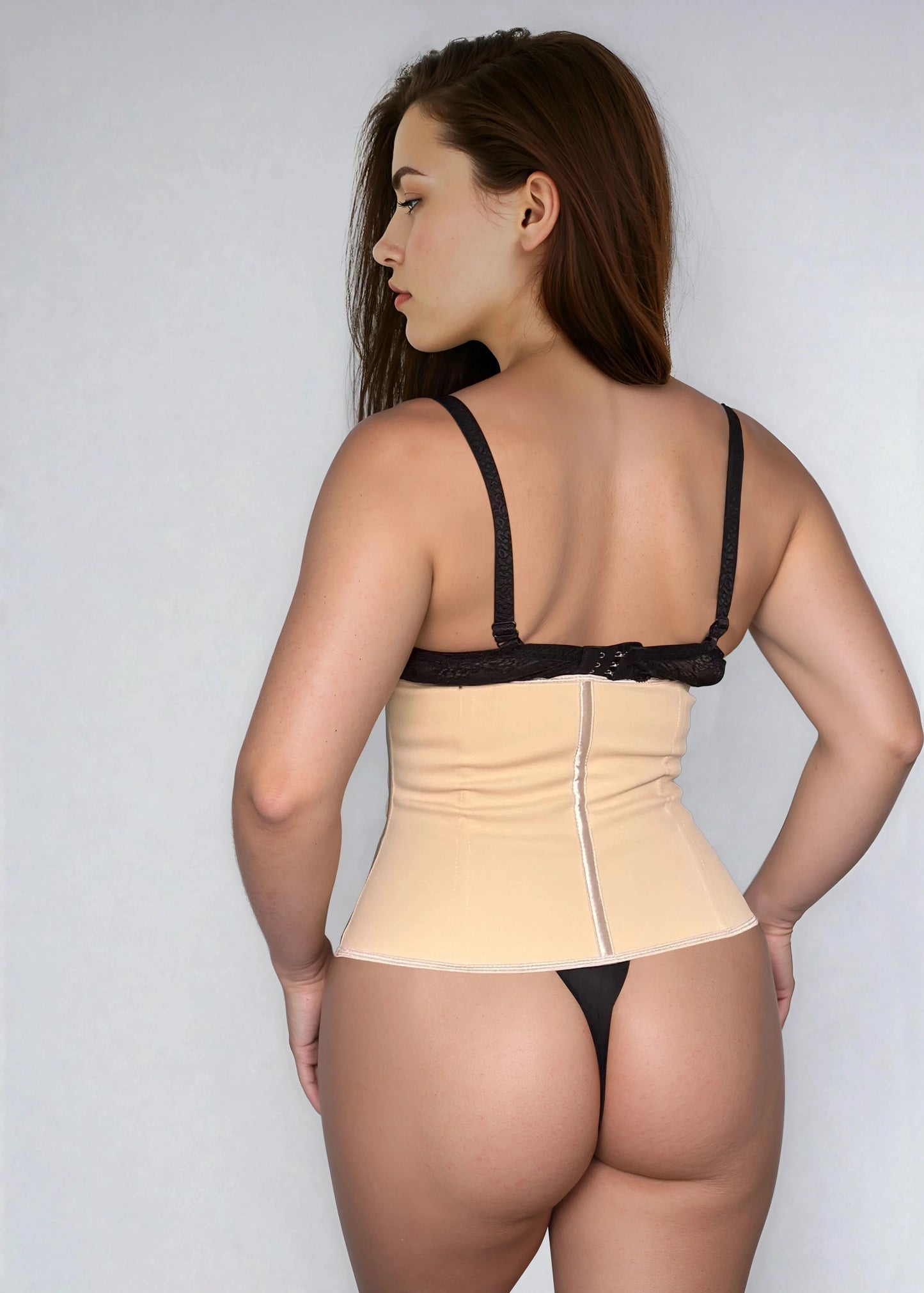 Sculpted Waist - Waist Trainer