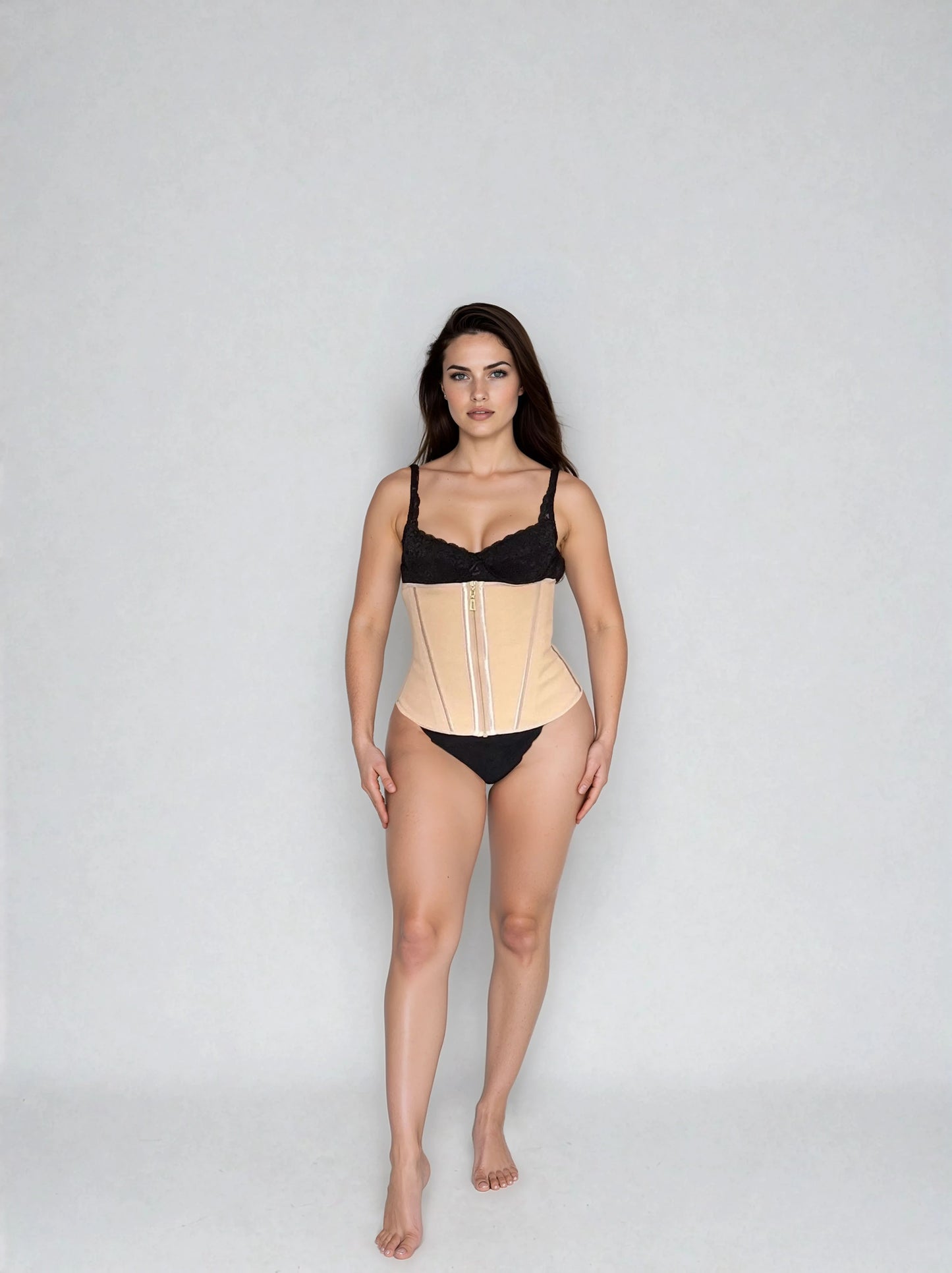 Sculpted Waist - Waist Trainer