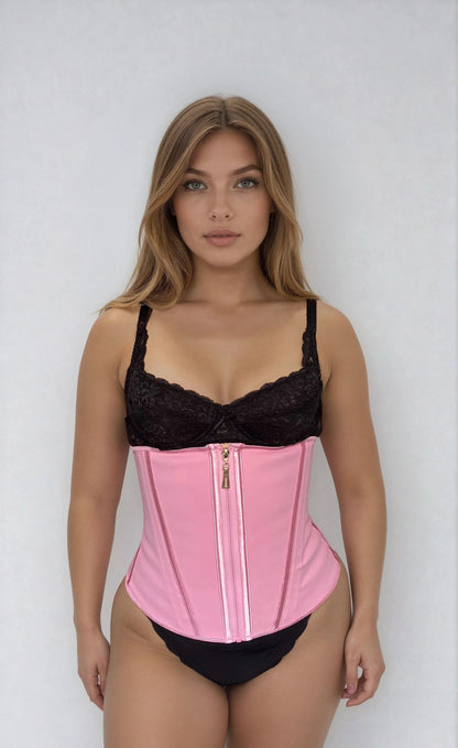 Sculpted Waist - Waist Trainer