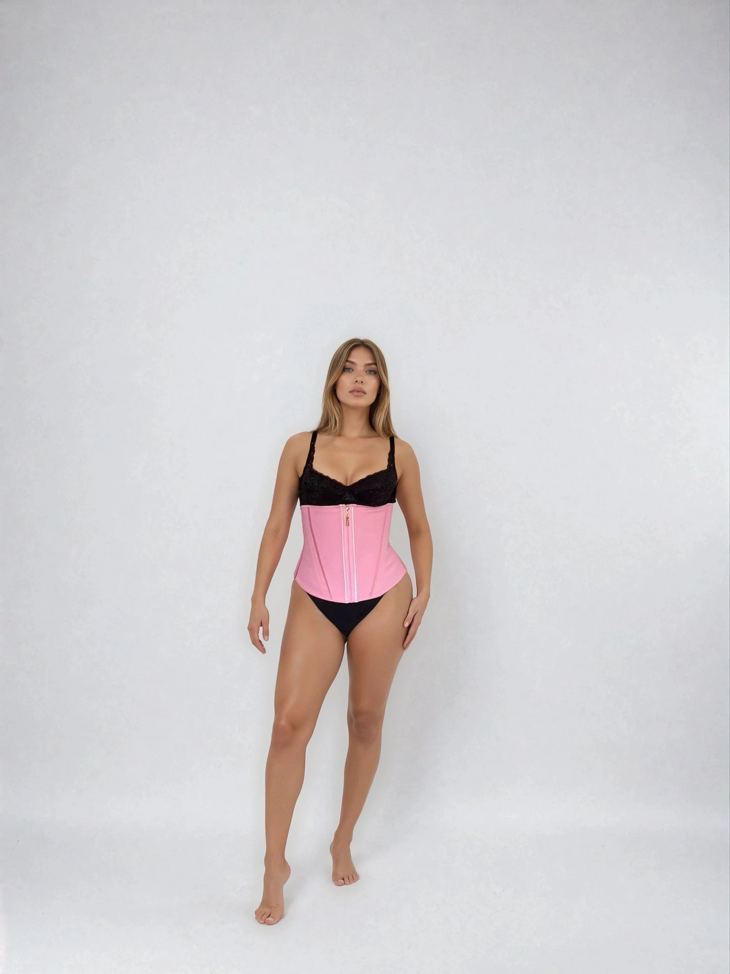 Sculpted Waist - Waist Trainer